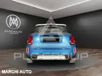 2021 Mini Countryman