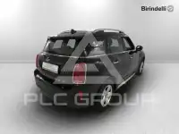 2021 Mini Countryman