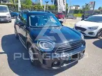 2021 Mini Countryman