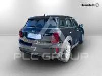2021 Mini Countryman