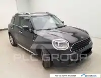 2021 Mini Countryman