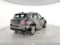 2021 Mini Countryman