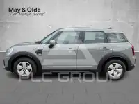 2021 Mini Countryman