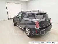 2021 Mini Countryman