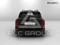2021 Mini Countryman