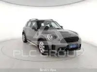 2021 Mini Countryman