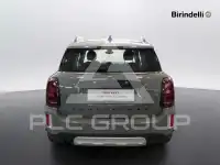 2021 Mini Countryman