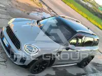 2021 Mini Countryman