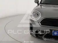 2021 Mini Countryman