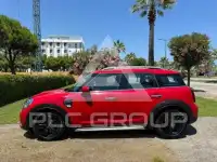 2021 Mini Countryman