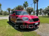 2021 Mini Countryman