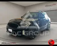 2021 Mini Countryman