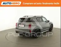 2021 Mini Countryman