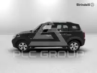 2021 Mini Countryman