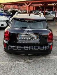 2021 Mini Countryman