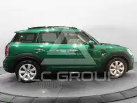 2021 Mini Countryman