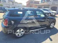 2021 Mini Countryman