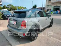 2021 Mini COOPER