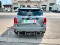 2021 Mini COOPER