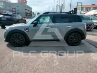 2021 Mini COOPER