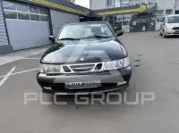 2001 SAAB 9-3