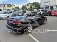 2001 SAAB 9-3