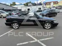 2001 SAAB 9-3