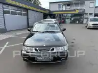 2001 SAAB 9-3