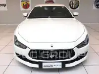 2021 Maserati Other
