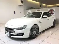 2021 Maserati Other