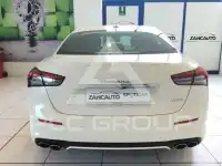 2021 Maserati Other
