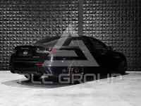2021 Maserati QUATTROPORTE