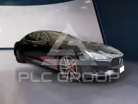 2021 Maserati QUATTROPORTE