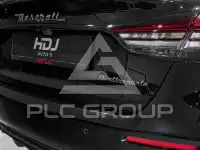 2021 Maserati QUATTROPORTE