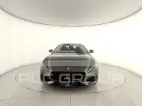 2021 Maserati QUATTROPORTE