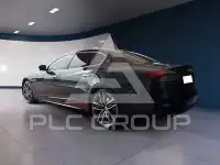 2021 Maserati QUATTROPORTE