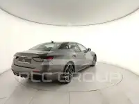 2021 Maserati QUATTROPORTE