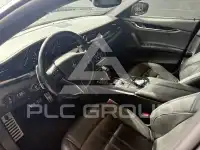 2021 Maserati QUATTROPORTE