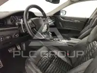 2021 Maserati QUATTROPORTE