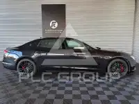 2021 Maserati QUATTROPORTE