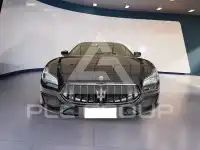2021 Maserati QUATTROPORTE