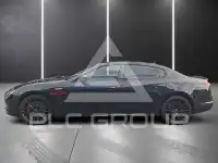 2021 Maserati QUATTROPORTE