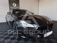2021 Maserati QUATTROPORTE