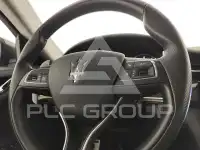 2021 Maserati QUATTROPORTE