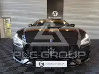 2021 Maserati QUATTROPORTE