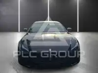 2021 Maserati QUATTROPORTE