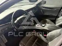 2021 Maserati QUATTROPORTE