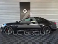 2021 Maserati QUATTROPORTE
