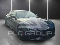 2021 Maserati QUATTROPORTE
