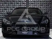 2021 Maserati QUATTROPORTE